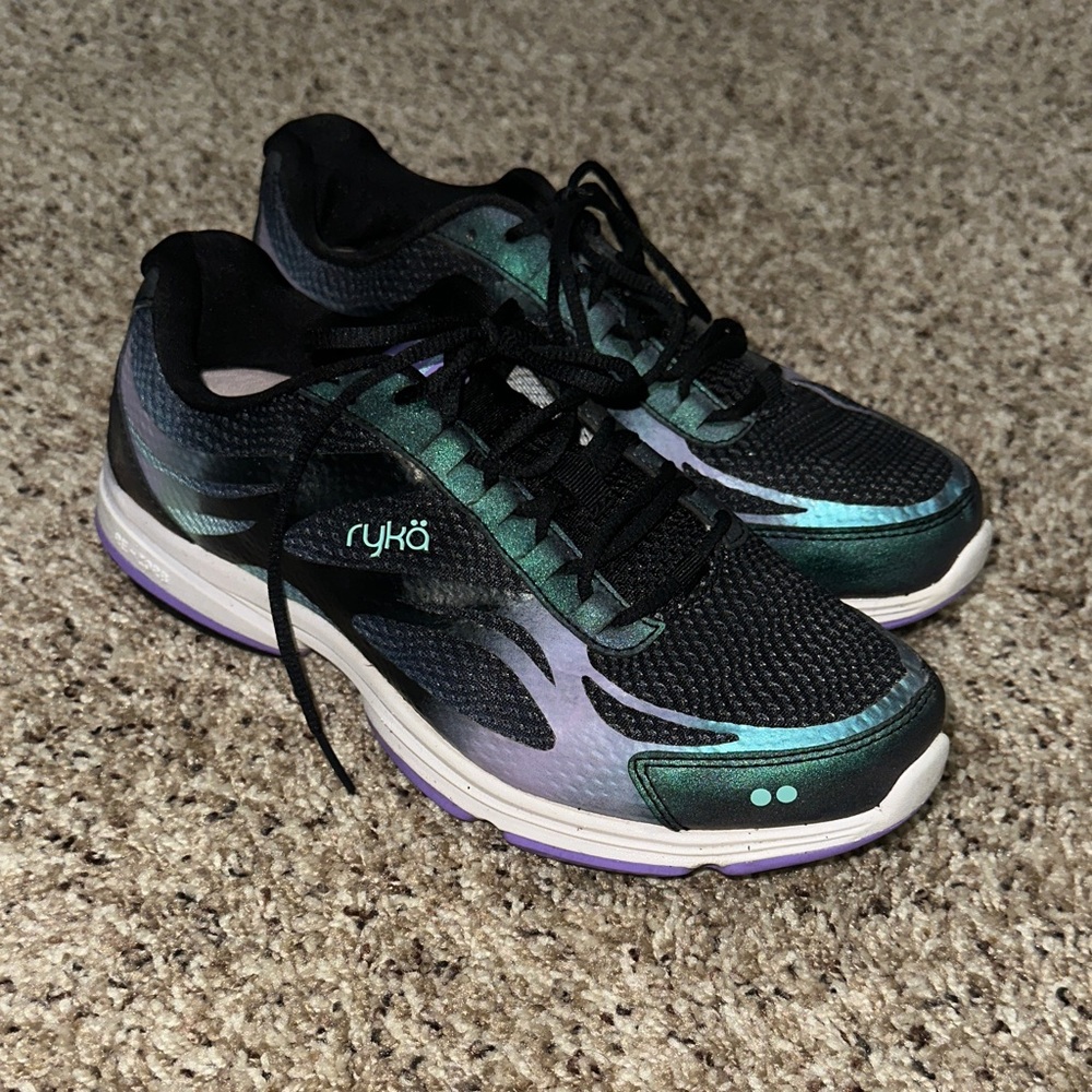 Ryka Women's Devotion Plus 2 Walking Shoe